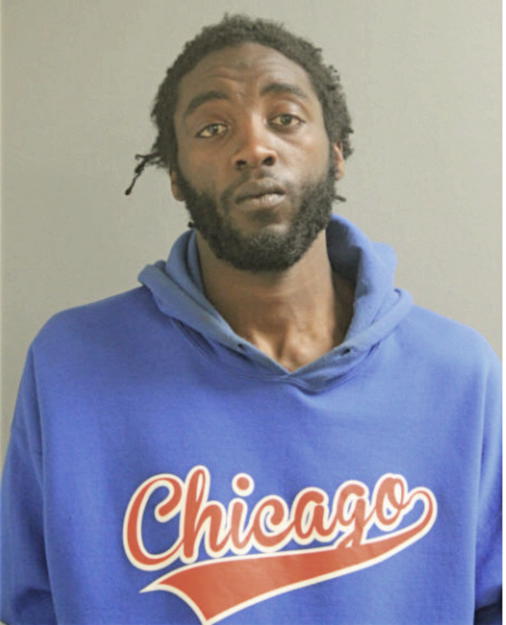 JERRY JENKINS, Cook County, Illinois