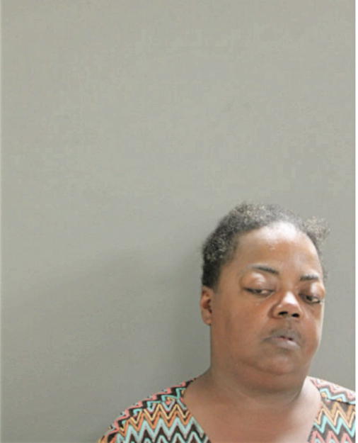 CARMEN L JOHNSON, Cook County, Illinois