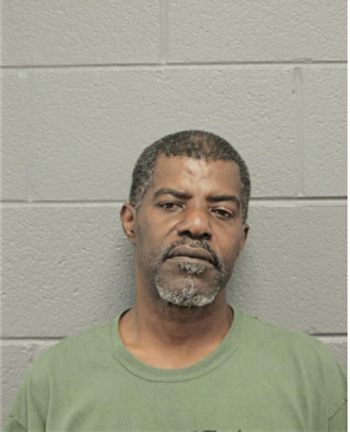MAURICE JOHNSON, Cook County, Illinois