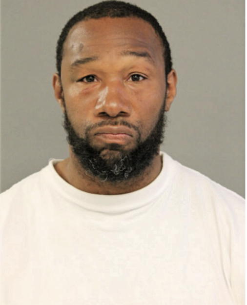 MICHEAL JOHNSON, Cook County, Illinois