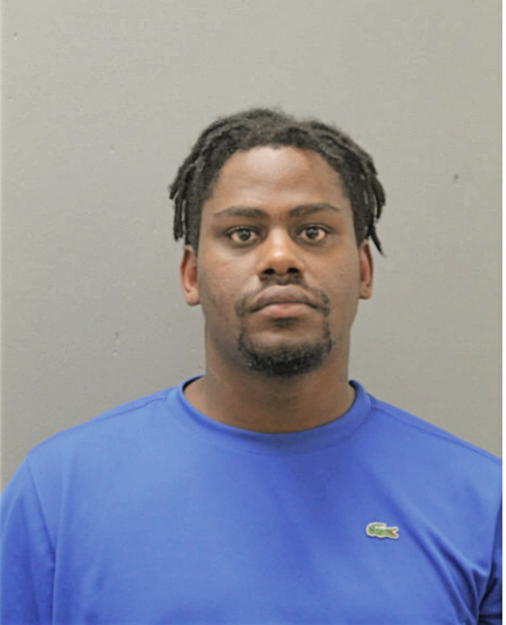 EDDIE LOTT JONES, Cook County, Illinois