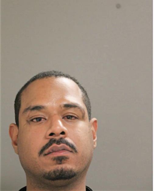 HILARIO B JONES, Cook County, Illinois