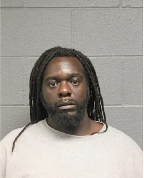 JOE N JONES, Cook County, Illinois
