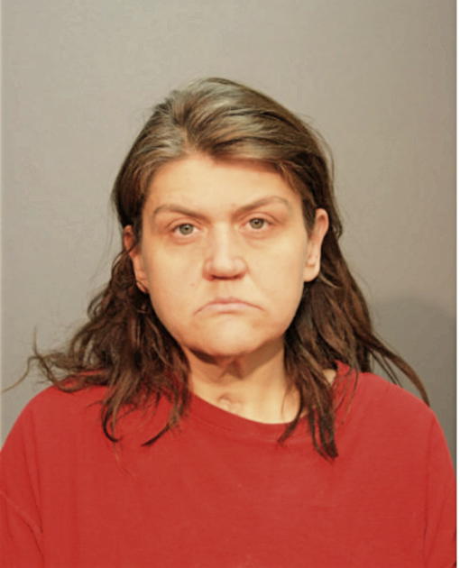 GINEEN JURIS, Cook County, Illinois