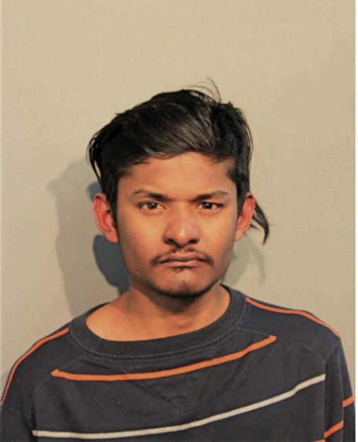SHAKIR HUSSEIN KADIR, Cook County, Illinois