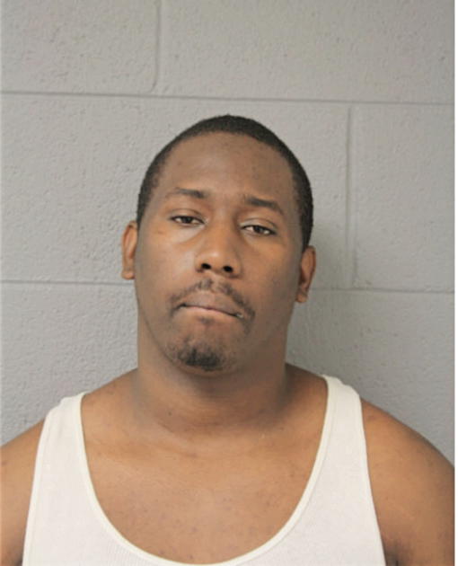 WILBUR D KEYS, Cook County, Illinois