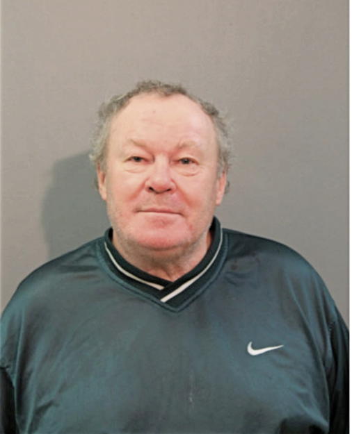 BOGDAN KRUCZEK, Cook County, Illinois