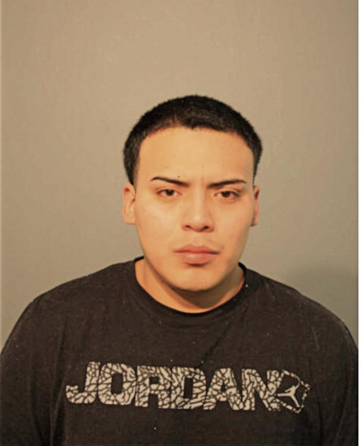 MILTON LANDI, Cook County, Illinois