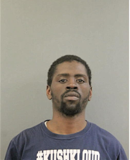 SAMUEL D LANE, Cook County, Illinois