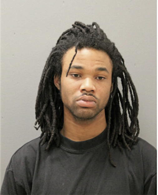 DANIEL H LEMAY, Cook County, Illinois
