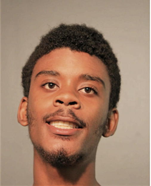 DEANDRE LEWIS, Cook County, Illinois