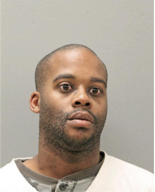 WAYNE LEWIS, Cook County, Illinois