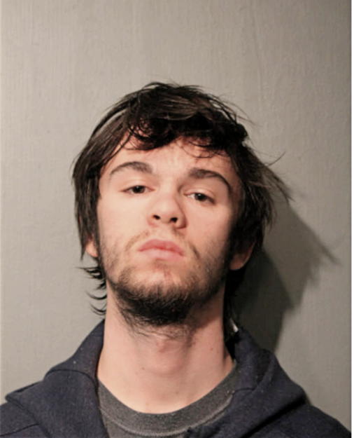 CHRISTIAN S LOHMANN, Cook County, Illinois