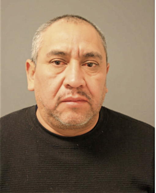 AGUSTIN LOPEZ, Cook County, Illinois