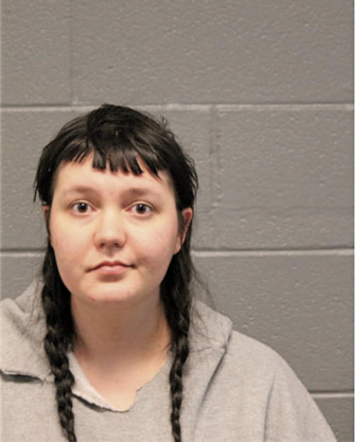 SAMANTHA LOWY, Cook County, Illinois
