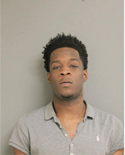 JIMMY LEE MADDEN, Cook County, Illinois