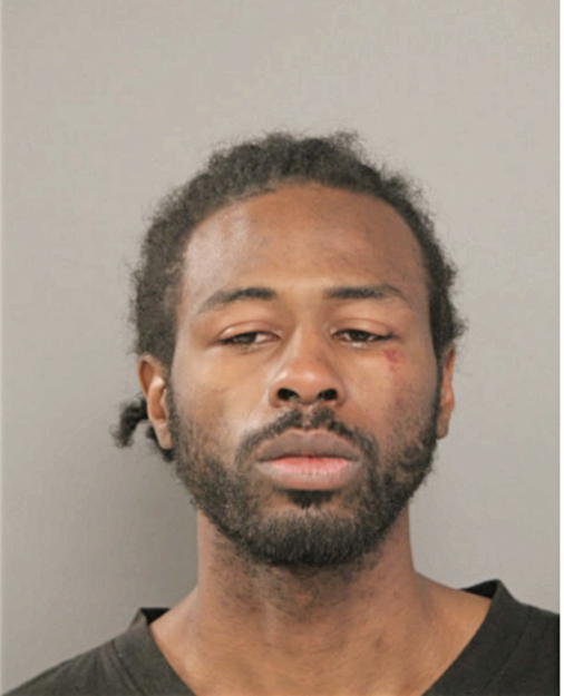 JACKSON D MARCO, Cook County, Illinois