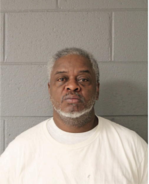 WAYNE MARTIN, Cook County, Illinois