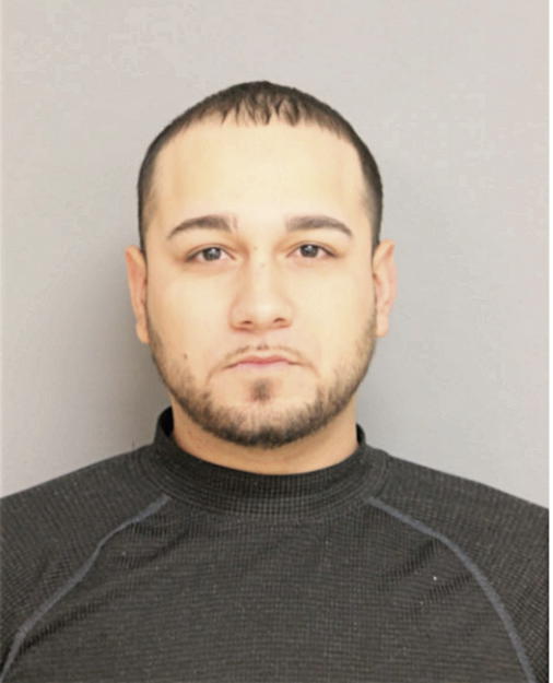 HECTOR M MARTINEZ, Cook County, Illinois