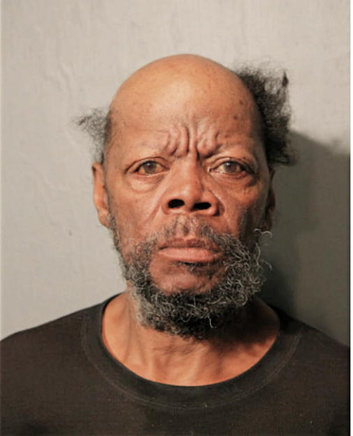 CLINTON MATTHEWS, Cook County, Illinois