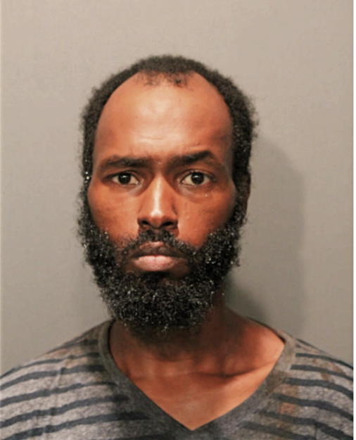 MORRELL P MCCLINTON, Cook County, Illinois