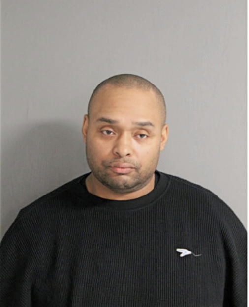 LAWRENCE F MCCOY, Cook County, Illinois