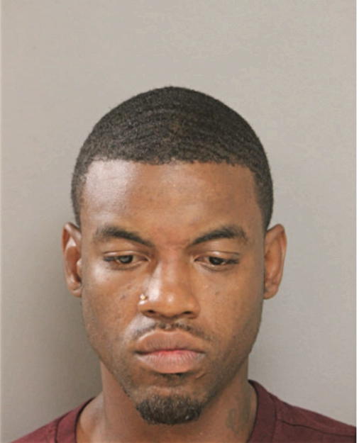 CALVIN D MCDOWELL, Cook County, Illinois