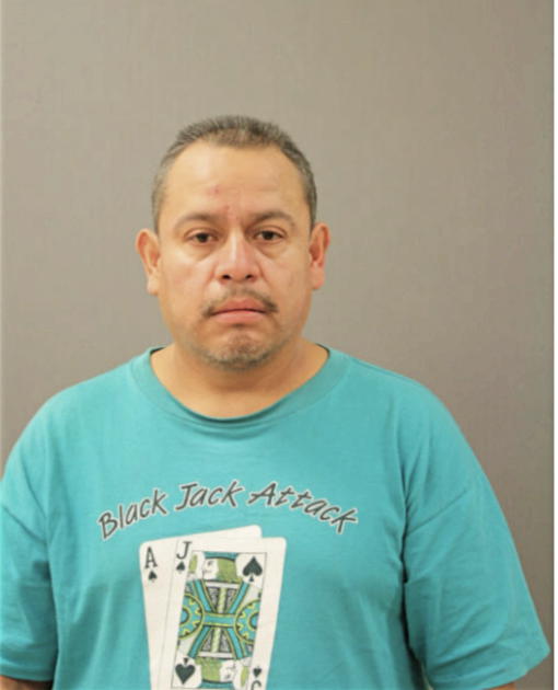 HUMBERTO MENA-ALVAREZ, Cook County, Illinois