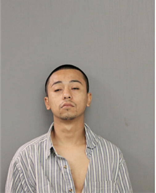 JOSE J MENDOZA, Cook County, Illinois