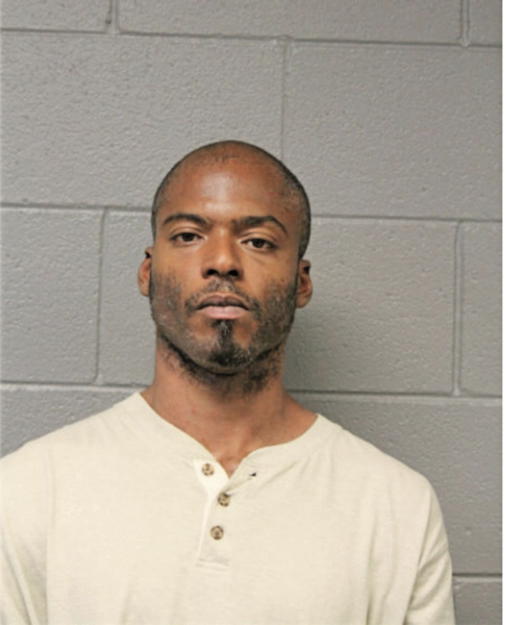 LAWRENCE METCALF, Cook County, Illinois