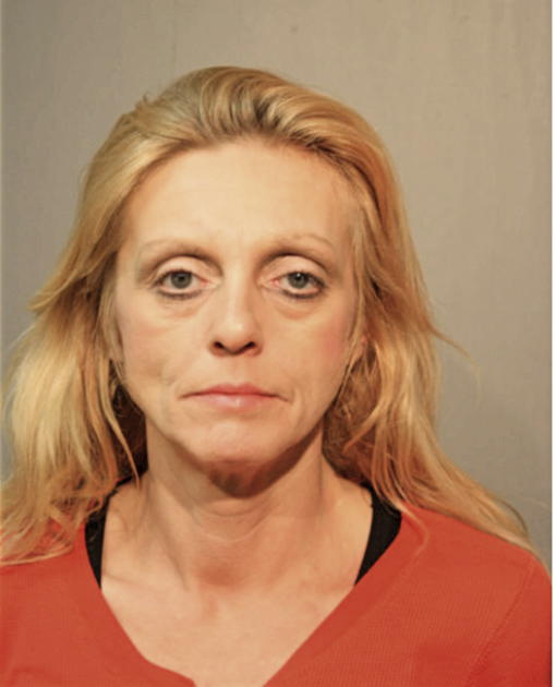 ROXANNE K MILLER, Cook County, Illinois