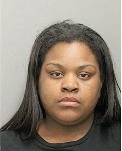 JASMINE S MIMS, Cook County, Illinois