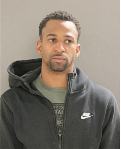SEAN C MITCHELL, Cook County, Illinois