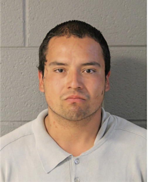 JOSE MONTANEZ, Cook County, Illinois