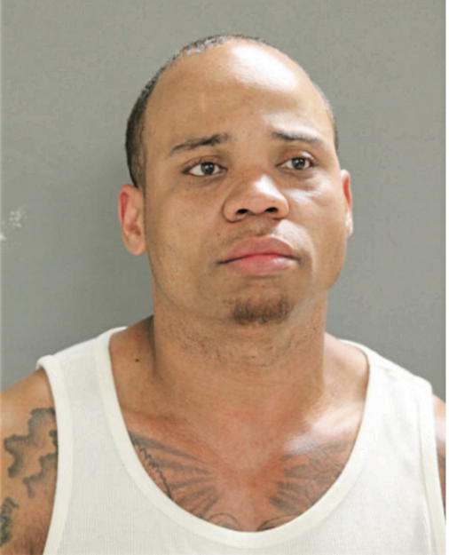 CALVIN D MOORE, Cook County, Illinois