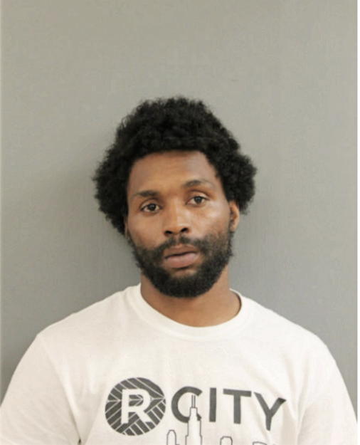 JOSEPH LAMONT MOORE, Cook County, Illinois