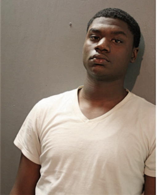 JOSHUA D MOORE, Cook County, Illinois