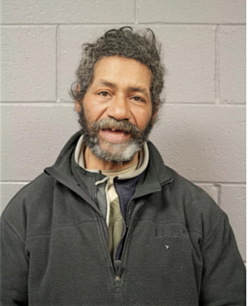 THOMAS MORRIS, Cook County, Illinois
