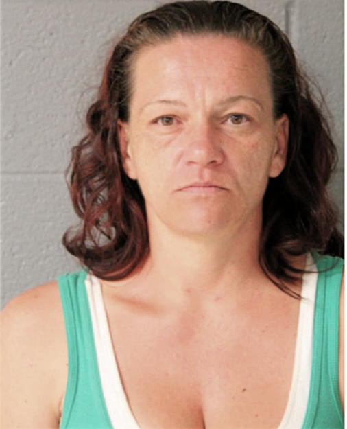 DOROTA MUCHA, Cook County, Illinois