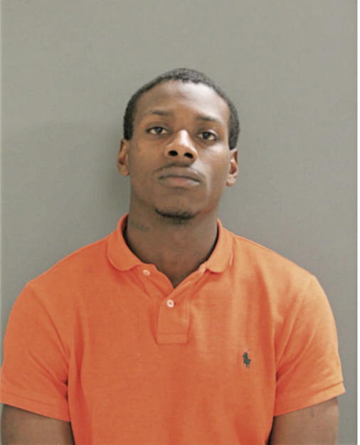 JAMES MYERS, Cook County, Illinois