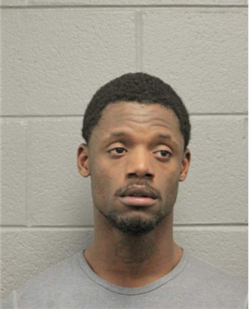 MICHAEL NASH, Cook County, Illinois