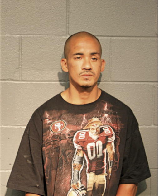 CESAR NAVARRETTE, Cook County, Illinois