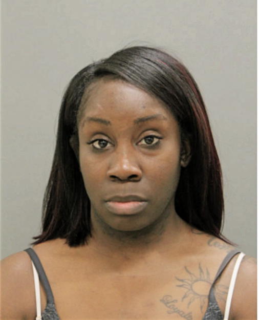 ZIPPORAH M NELSON, Cook County, Illinois