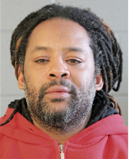 MAURICE NESBITT, Cook County, Illinois