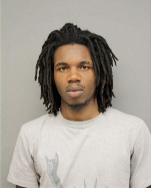 TUBO D OWEI, Cook County, Illinois