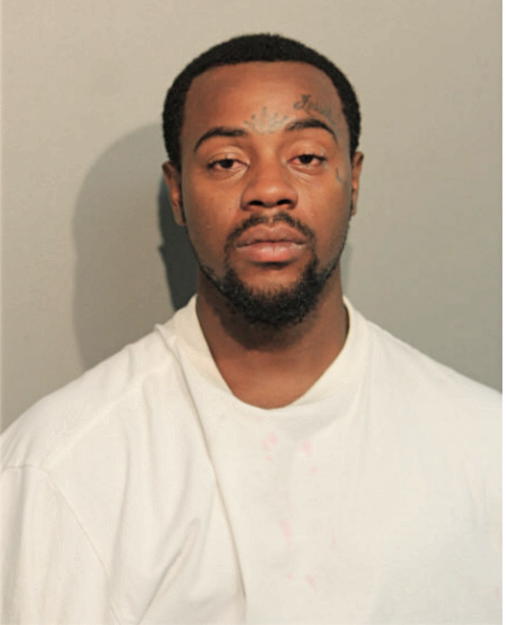 CHRISTOPHER G OWENS, Cook County, Illinois