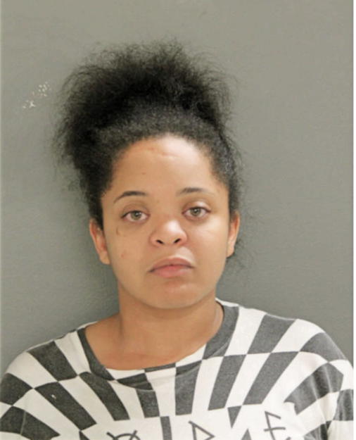 AMBER PAGE-WHITE, Cook County, Illinois