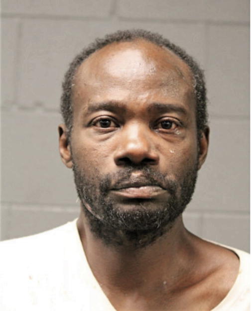 DEREK PAYNE, Cook County, Illinois