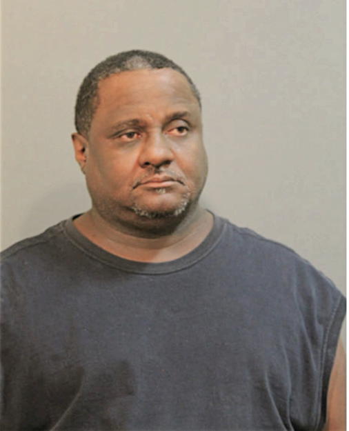 KENNETH W PENDLETON, Cook County, Illinois