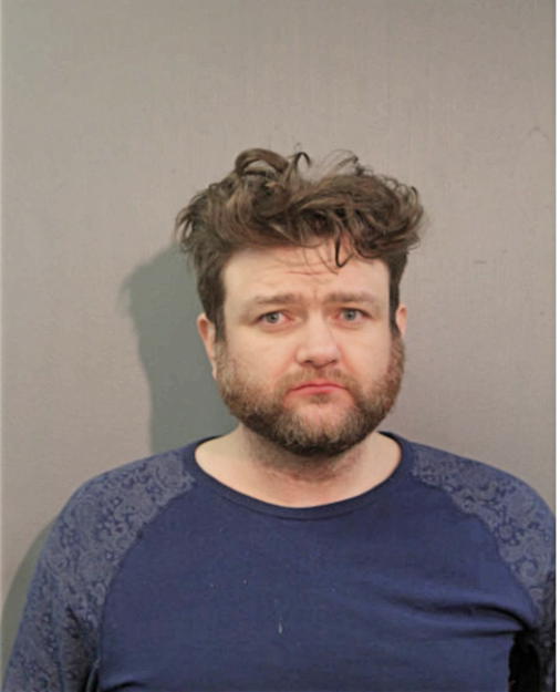 ERNEST W PENTEK, Cook County, Illinois